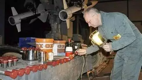 7年時間，一名德國生產總監總結了中國工廠的151種浪費