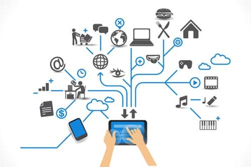 物聯網引入智慧工廠，智能工業發展新方向