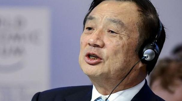 任正非發出裁員警告，華為要為艱難做好準備