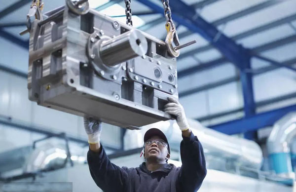 企業(yè)智能制造的設(shè)備升級(jí)如何做？