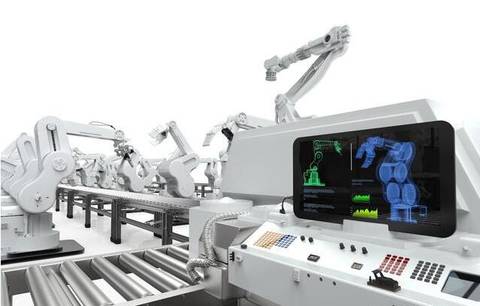 什么是智慧工廠？它未來發展如何？