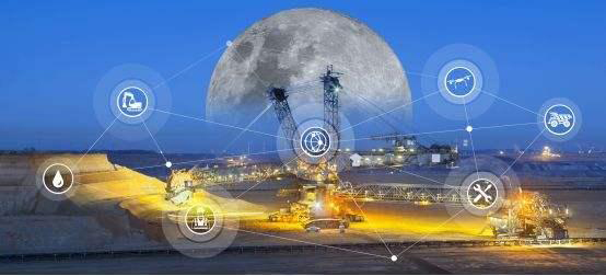 關(guān)于智慧工業(yè)，你要懂的9個領(lǐng)域