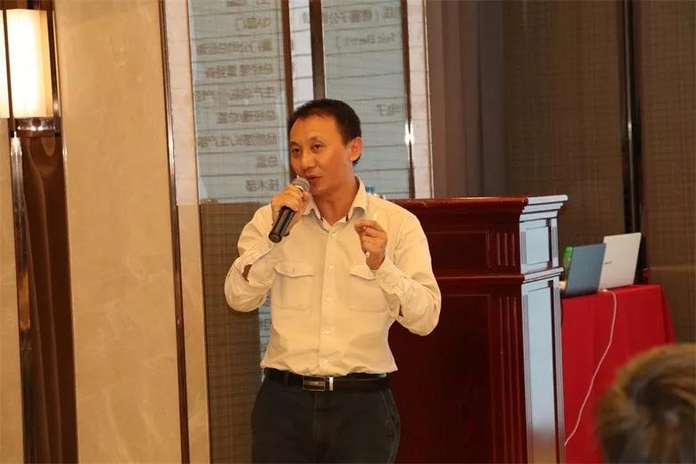 智慧“碰撞”傳統|9-20專題交流會圓滿落幕！