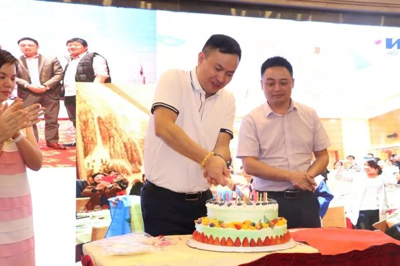 致初心 敬未來 |WSI喜迎20周年！