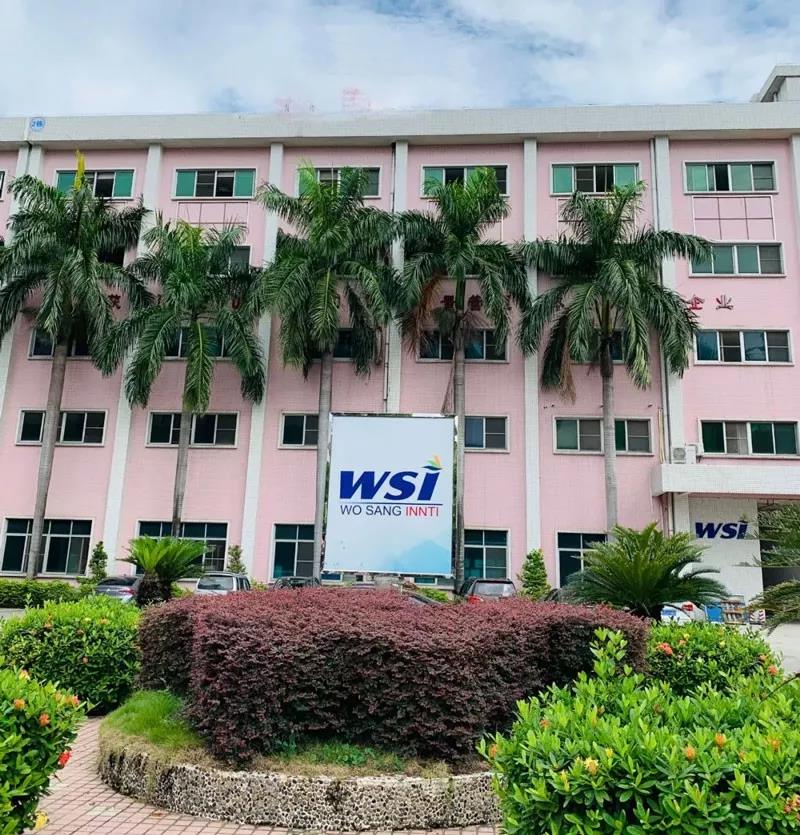 致初心 敬未來 |WSI喜迎20周年！