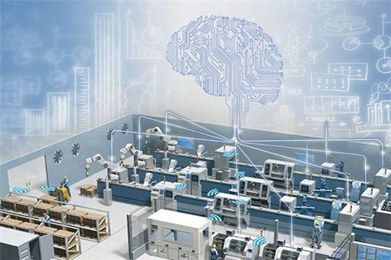 智能工廠的好處體現在哪幾個方面？