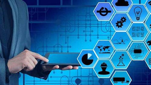 ”智慧工廠”成就企業(yè)競(jìng)爭(zhēng)力？