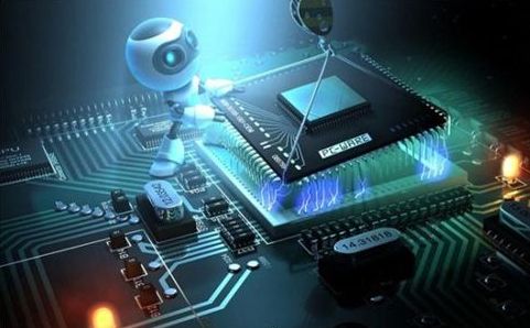 智慧工廠的五大優點