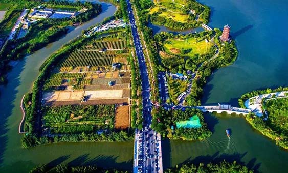 團建回顧|華陽湖大挑戰(zhàn)！尋找和生“三好青年”？