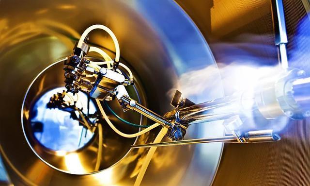 智能工業發展新目標——智慧工廠