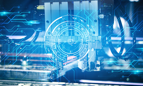 從不同層次構建面向未來的“智慧工廠”