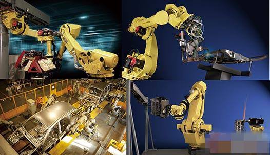 智能制造離我們還遠嗎？