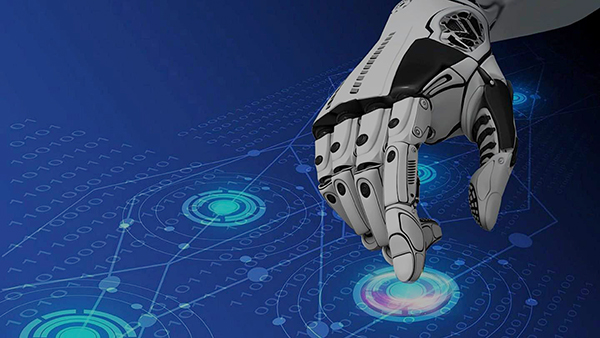 智能制造，危機中的機遇