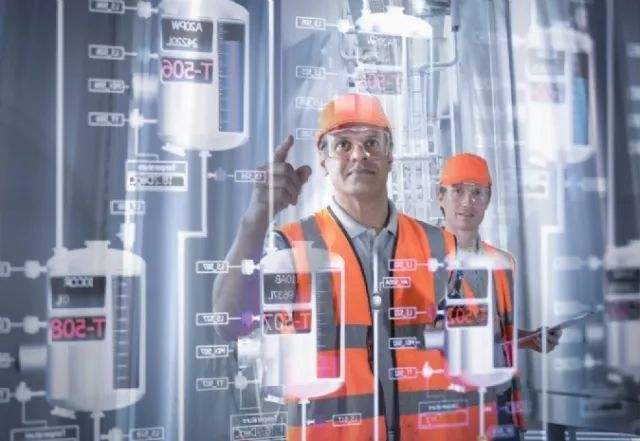 智慧工廠具體有哪些方面的優(yōu)勢？