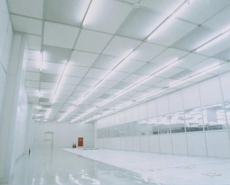 如何防止和消除潔凈室的靜電？