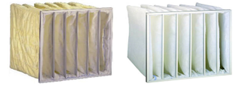 五大空氣過濾器的用途，你還不知道？