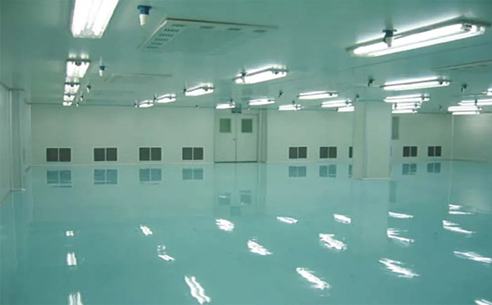 凈化無塵車間內(nèi)如何防止壓差波動(dòng)干擾