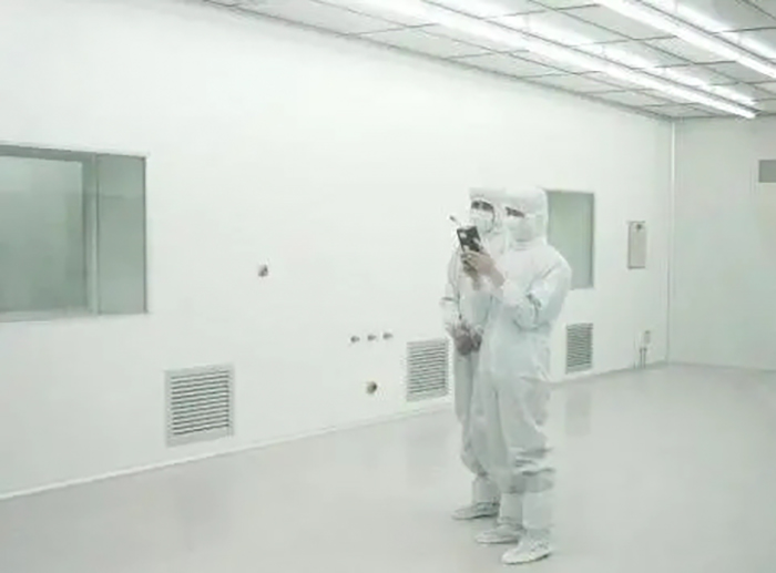 凈化無塵車間內(nèi)如何防止壓差波動(dòng)干擾