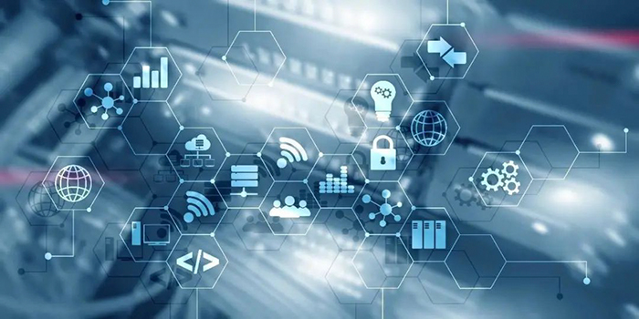 和生工業(yè)官網(wǎng)升級改版！六大模塊開啟智慧工業(yè)新篇章