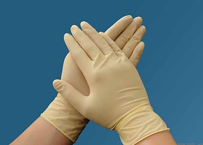 丁腈手套和乳膠手套的區別是什么？