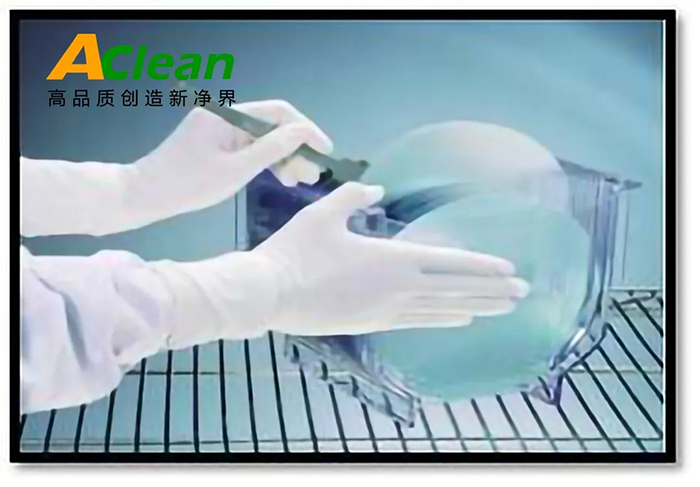 丁腈手套和乳膠手套的區別是什么？