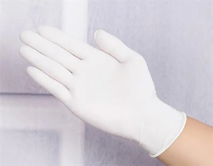 丁腈手套和乳膠手套的區別是什么？