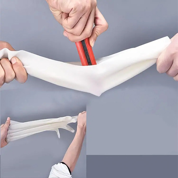 丁腈手套和乳膠手套的區別是什么？