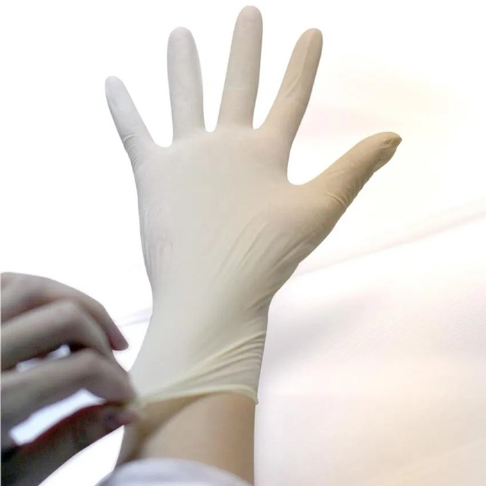 丁腈手套和乳膠手套的區別是什么？