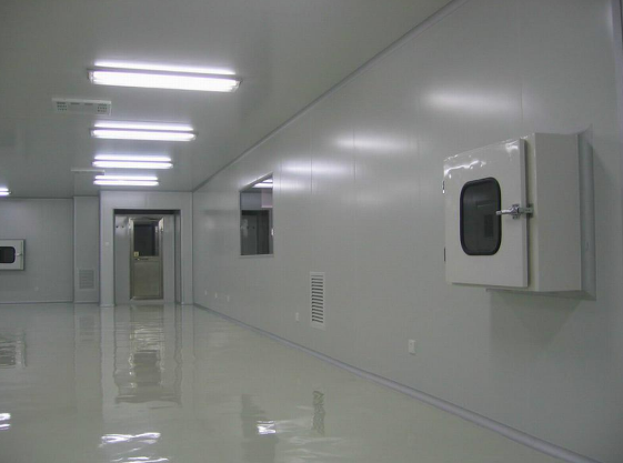 潔凈區的壓差如何控制最有效？