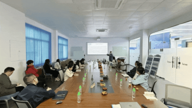 深化合作·共創未來 | WSI與TAA合作靜電與潔凈參數監控平臺相關機電產品！